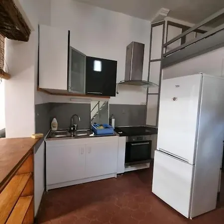 Grand Studio Centre Historique Apartment Perpignan